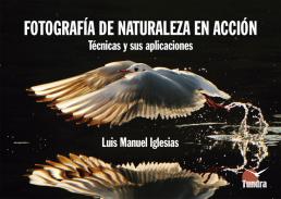 Fotograf�a de naturaleza en acci�n