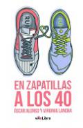 En zapatillas a los 40