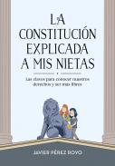 La Constituci�n explicada a mi nietas