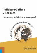 Pol�ticas p�blicas y sociales