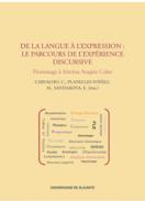 De la langue � l'expression