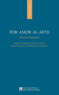 Por amor al arte