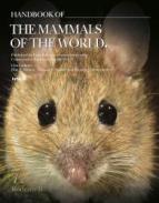 Handbook of the mammals of the world, 7