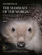 Handbook of the mammals of the world, 8