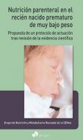 Nutrici�n parenteral en el reci�n nacido prematuro de muy bajo peso