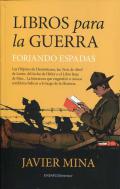 Libros para la guerra