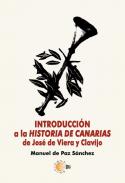 Introducci�n a la Historia de Canarias de Jos� de Viera y Clavijo