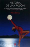 Historia de una pasi�n