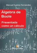 �lgebra de Boole presentada como un c�lculo