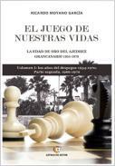 El juego de nuestras vidas : la edad de oro del ajedrez grancanario, 1954-1979, 1.2