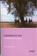 Cuaderno de Asia