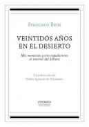 Veintid�s a�os en el desierto