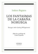 Los fantasmas de la caba�a noruega