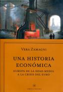 Una historia econ�mica