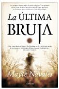 La �ltima bruja