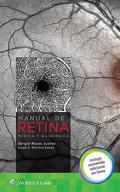 Manual de retina m�dica y quir�rgica