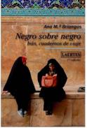 Negro sobre negro