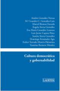 Cultura democr�tica y gobernabilidad