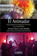 El animador