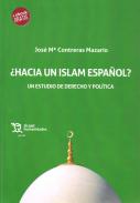 �Hacia un Islam espa�ol?