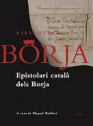 Epistolari catal� dels Borja