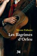 Les ll�grimes d'Orfeu