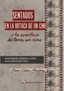 Sentados en la butaca de un cine