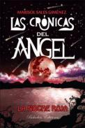 Las cr�nicas del �ngel