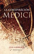 La conspiraci�n Medici