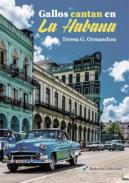 Gallos cantan en La Habana