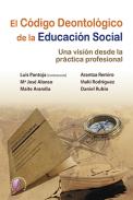 El c�digo deontol�gico de la educaci�n social