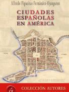 Ciudades espa�olas en Am�rica