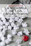 La memoria de los crisantemos