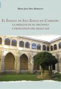 El �ndice de San Zoilo de Carri�n