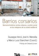 Barrios corsarios