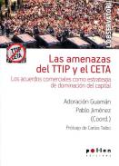 Las amenazas del TTIP y el CETA