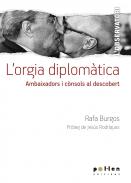 L'orgia diplom�tica