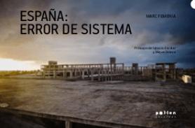 Espa�a: error de sistema