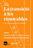 La transici� a les renovables