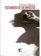 Testamento de un impostor