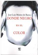 Donde negro es el color