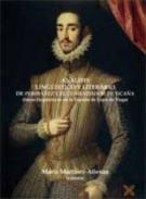 An�lisis ling��stico y literario de Perib��ez y el comendador de Oca�a