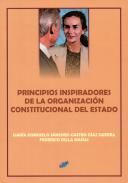Principios inspiradores de la organizaci�n constitucional del Estado
