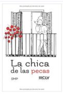 La chica de las pecas