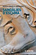 Sand�lies d'escuma
