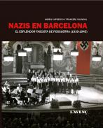 Nazis en Barcelona