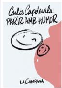 Parir amb humor