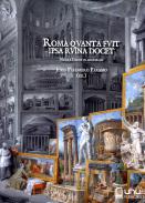 Roma qvanta fvit ipsa ruina docet