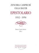 Epistolario, 1932-1956