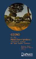 Giono et les m�diterran�es
